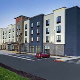 Hampton Inn Patterson