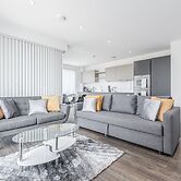 EMERALD APARTMENTS LONDON