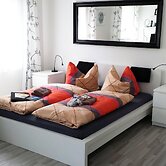 FeWo II, V und VI  - Altstadt - Am grossen Garten