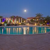Wadi Sharm Resort