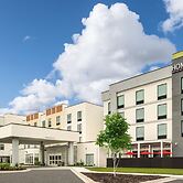 Home2 Suites by Hilton Brunswick