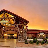 The Lodge at Mauston