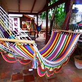 Casa Benjamin Linder