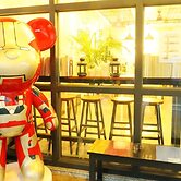 Lu-Kang Traveler Inns