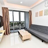 Lovina Residences at Harbour Bay