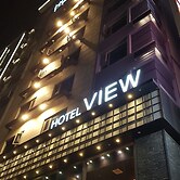 Pohang Hotel View