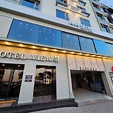 Pohang Hotel View