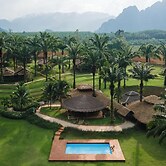 Khaosok Boutique Hideaway