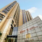 Landsea Apartment Downtown Branch