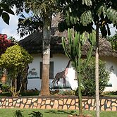 kabubbu resort center