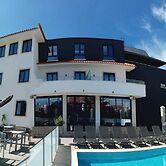 Villa Caparica Hostel