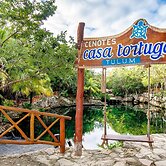 Hotel Casa Tortuga Tulum Cenotes Park Inclusive