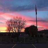 Country Villa Motel and Country Camping