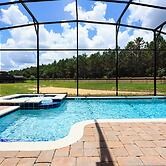 Villa in Champions Gate 1134