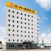 Super Hotel Ehime Ozu Inter