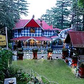 Shimla British Resort