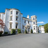 Kirroughtree Country House B&B