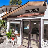 Hotel Jardín del Lago