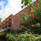 Shaar Hagolan Kibbutz Country Lodging