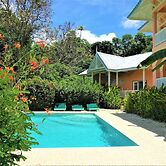 Tobago Hibiscus Villas and Apartments