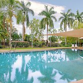Coral Coast Apartments Palm Cove AVC