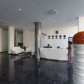 Indico Executivo Hotel