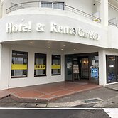 Hotel & Renta Car 660 Nachi - Katsuura