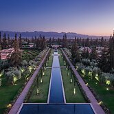 The Oberoi Marrakech