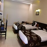 Hotel Ravisha Continental