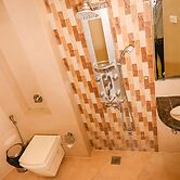 Hotel Ravisha Continental