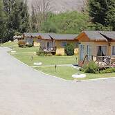 Cabañas La Villa Sueca