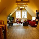 Ferienwohnungen Stobenstrasse