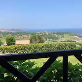 Camping Buenavista in Perlora