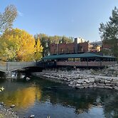 Manhattan Hotel Salida