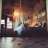 Otters Den Self Catering Cottages