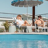 Salt at South West Rocks