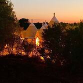 Trulli Pietraverde Guest House