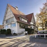 Auberge du Vieux Cedre
