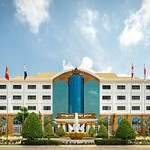 Dragon Royal Angkor Hotel