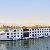 Mövenpick Royal Lily Nile Cruise, Every Monday Four Nights From Luxor,