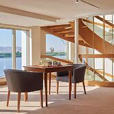 Mövenpick Royal Lotus Nile Cruise, Every Monday Four Nights From Luxor