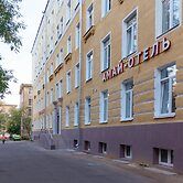 Amay Hotel on Pervomayskoy