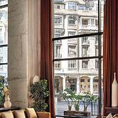 Radisson Blu Hotel, Casablanca City Center