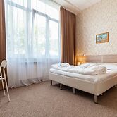 Ahome Hotel on Okruzhnaya