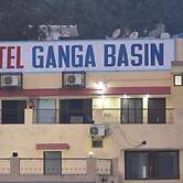 Hotel Ganga Basin