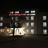 Main Kinzig Hotel am Limes