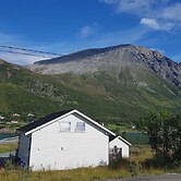 Lyngsalpan Cruise Lodge