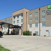 Holiday Inn Express & Suites Liberal by IHG