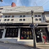 Seoul Cube Itaewon - Hostel