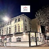 The Commongate Hotel